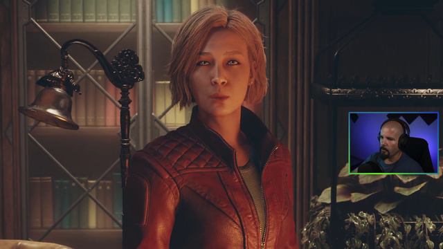 LA LOGIA  STARFIELD 3 Gameplay Español