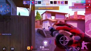 Эдит в стандофф 2🤯🤯🤯