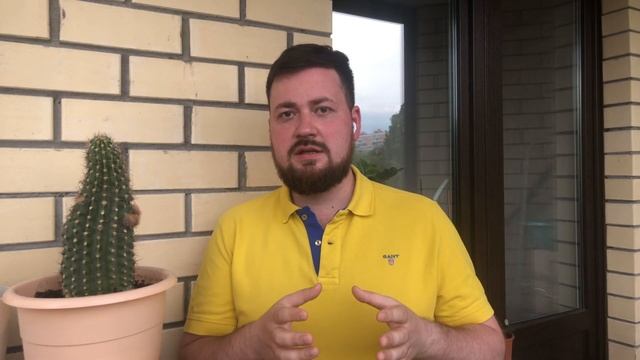 Первая продажа. Моя первая продажа и как это было! смотреть онлайн