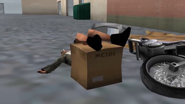 Сиджей Шоу Пиратские Будни смотреть онлайн