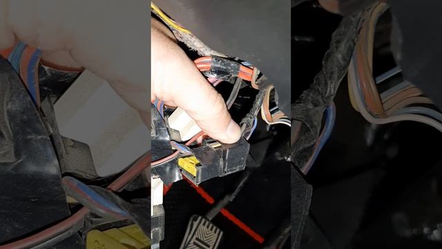 Где находится реле и предохранитель обогрева сидений 2114. Не работает обогрев сидений ВАЗ.Нет плюс смотреть онлайн