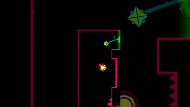 press start-100% nock em-68%(игра geometry dash subzero) смотреть онлайн