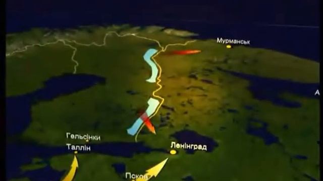План Барбаросса