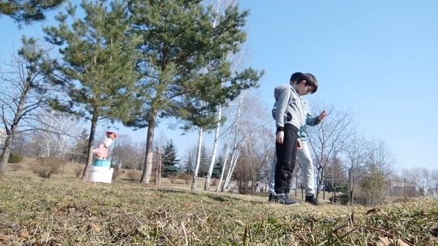 КАК НАУЧИТЬСЯ ЗАДНИЕ САЛЬТО ЗА 5 МИНУТ?!?!? смотреть онлайн