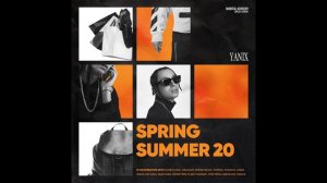 Yanix - Животный инстинкт
