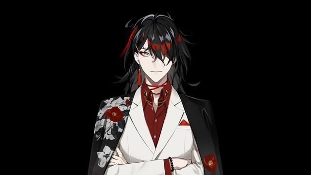 How Luxiem Would Say "You're Gay"