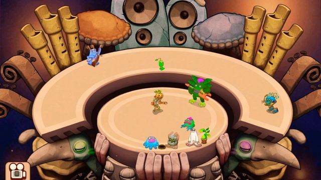 Plant island in msm composter (I’m bad and this is not done) смотреть онлайн