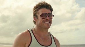 Бегущие за волной — Русский трейлер (2022)