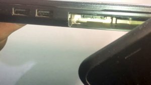 Установка SSD и Optibay на Lenovo IdeaPad 310-15ISK