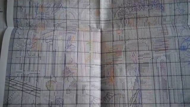 Подробный обзор набора Нова Слобода РЕ0332 "Обратная сторона столицы" смотреть онлайн