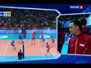 Матч Звезд 2013. Александр Соколов