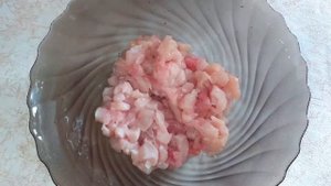 Рубленые КУРИНЫЕ КОТЛЕТЫ с грибами? и сыром?//  "Жабки"  // CHIKEN CUTLETS with mushrooms and chees