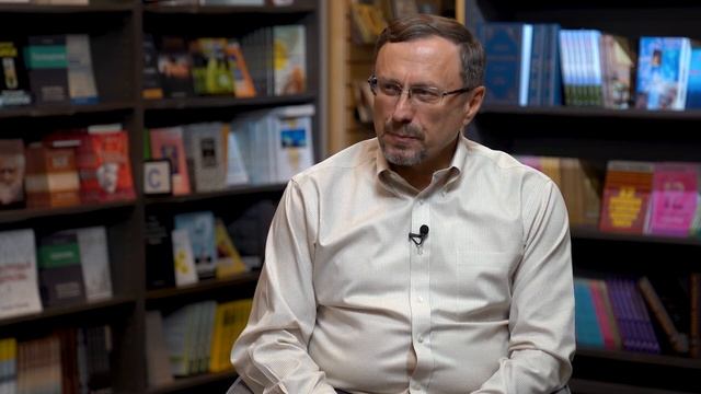 Должно ли в церкви быть служение детям? | "Библия говорит" | 1538 смотреть онлайн