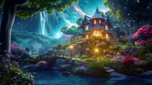 Лечебная музыка #15