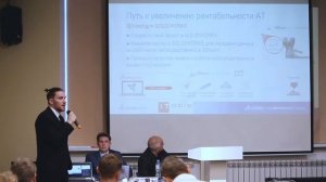 Обработка сканированных облаков точек на базе SOLIDWORKS
