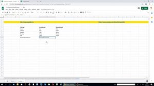 Функция GoogleTranslate в Excel. Перевод в Эксель.