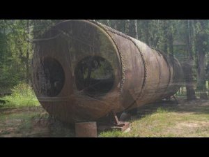 ГБУК Московской области Военно-технический музей