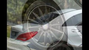 Full Review 2013 Mercedes-Benz CLA 200 - Review Gallery