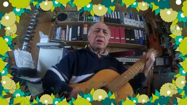 Мы никогда с тобой вдвоем еще не пели Авторская песня Ананьева смотреть онлайн