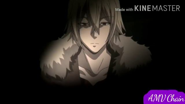 Аниме Клип Малиновые Волосы смотреть онлайн