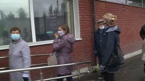 В Казани не работают пункты пополнения транспортных карт