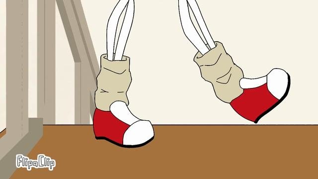 UNDERVERSE ANIMATION (COMIC English)