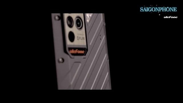 Ulefone Power Armor 18T Smartphone Rugged hàng đầu về hình ảnh nhiệt Ulefone 2022 5G . смотреть онлайн