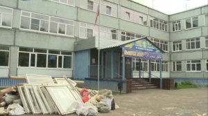 В школе №52 Ярославля проверили качество ремонта
