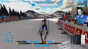 ОПЯТЬ КУБОК ЕВРОПЫ - NGL BIATHLON // Биатлон 2023