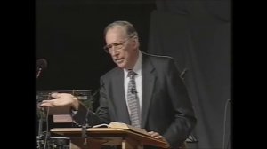 Ակնարկ վերջին օրերի մասին (Դերեկ Պրինս)