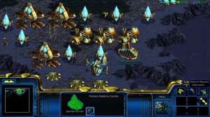 Let's Play – StarCraft Brood War: Remastered: Protoss – Episode 02 [New Home]: