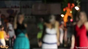 Кузнецкая ночь