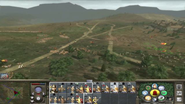 Medieval 2: Total War Campaign #8 - Spain (Very Hard) смотреть онлайн