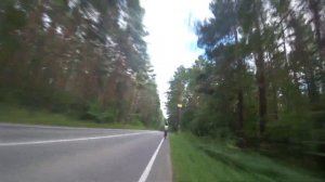 На великах по Тульской области