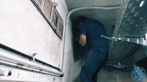 Контур заземления. Стальная полоса 25х4   50х4