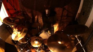 4 Delta Empire - Vanquish - Drum cover #deltaempire #vanquish #drumcover #strangehorseart