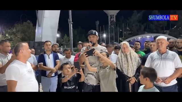 Нурсултон Рузибоевга Дахшат Совга UFCда Ютиб Келганига | Nursulton Roziboev! смотреть онлайн