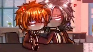 Наркомания из TikTok gacha life~(gacha club)~