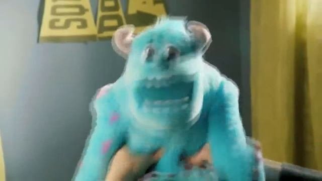 Игрушки персонажей из 