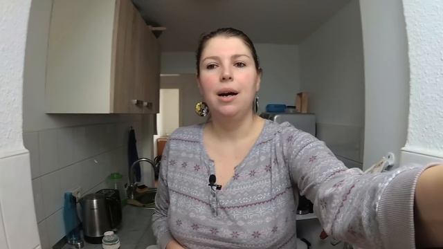 VLOG Собрание в школе, обсудили поездку / Пеку кексы, рассказываю / Жизнь в Германии смотреть онлайн