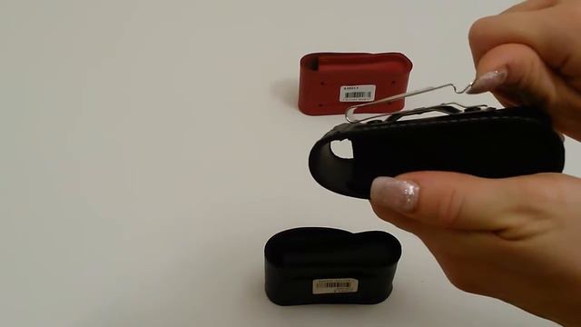 Difference between Case with clip and without clip - for 91 mm Victorinox смотреть онлайн