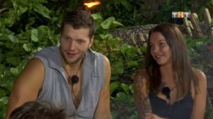 Дом 2 Остров любви, 1 сезон, 571 серия (30.03.2018)