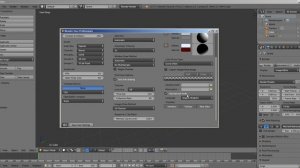Как перевести программу Блендер на русский язык? Blender Russian
