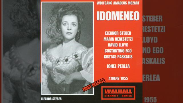 Idomeneo re di Creta, K. 366, Act III: Act III: Stupenda vittoria! (Chorus)