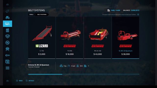 Oh No, My harvest on the ground and can't get it? / Quick Fix / EASY!! смотреть онлайн