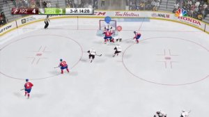 NHL 16