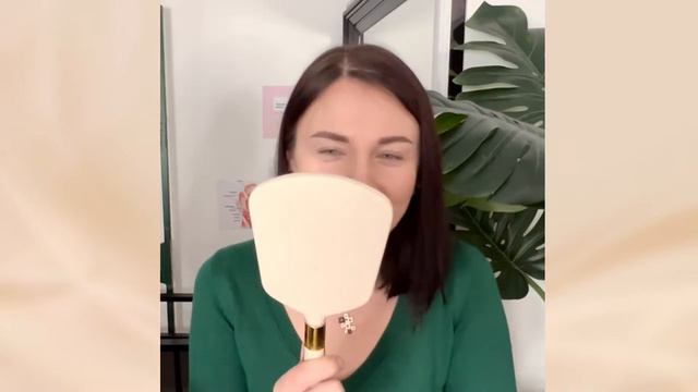 Макияж для Zoom. Как красиво выглядеть в прямом эфире. #урокмакияжа5