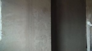 Как штукатурить тёплую керамику цементной штукатуркой Murexin MR20