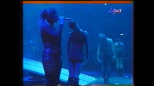 2 Unlimited - Live Concert "Total Dance"