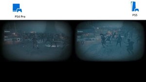 Assassin's Creed Odyssey PS4 Pro vs PS5 Backward Compatibility Load Time Comparisons